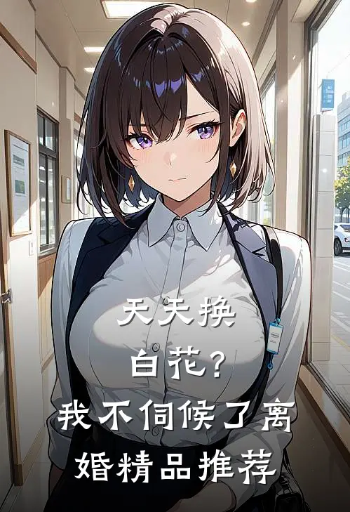 天天换白花？我不伺候了，离婚精品推荐