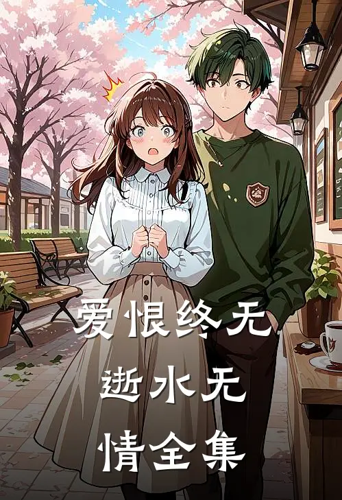 爱恨终无,逝水无情全集免费观看