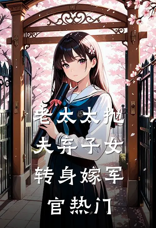老太太抛夫弃子女，转身嫁军官热门