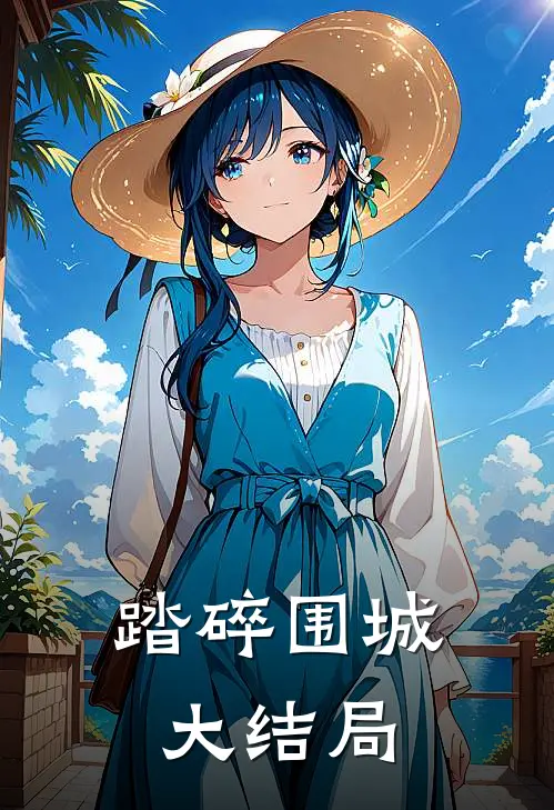 踏碎围城大结局