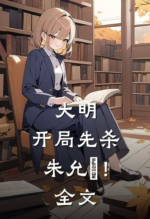 大明：开局先杀朱允炆！全文