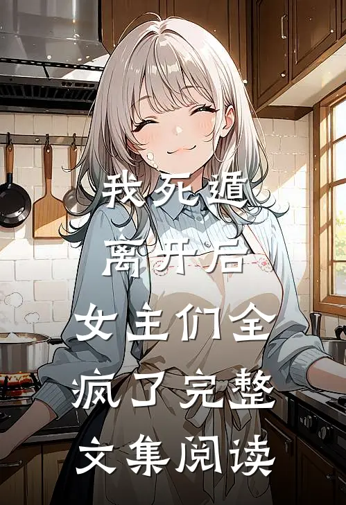 我死遁离开后，女主们全疯了完整文集阅读