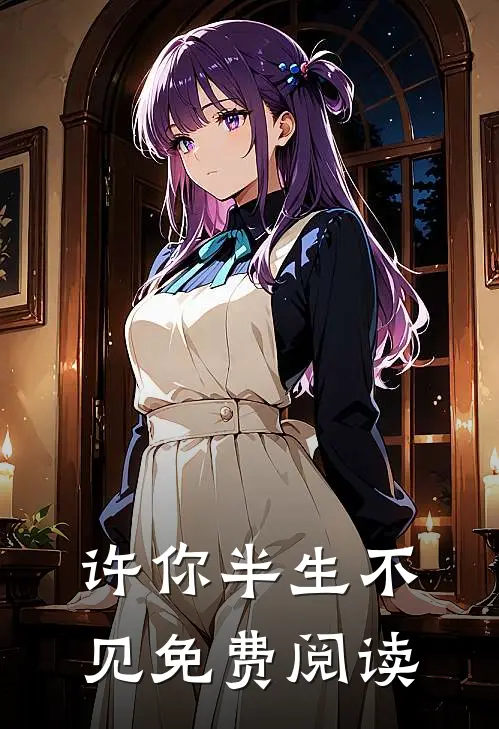 许你半生不见免费阅读