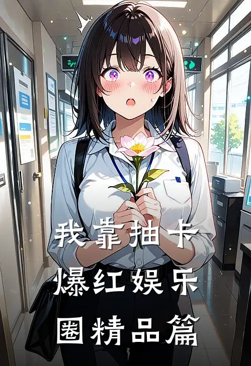 我靠抽卡爆红娱乐圈精品篇