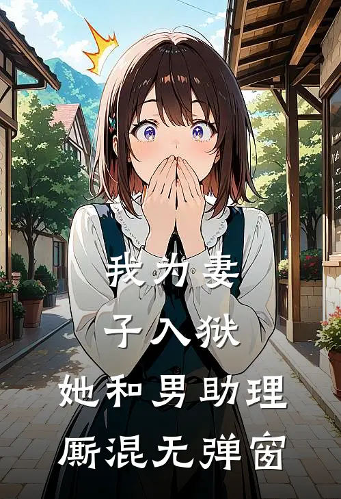 我为妻子入狱，她和男助理厮混无弹窗