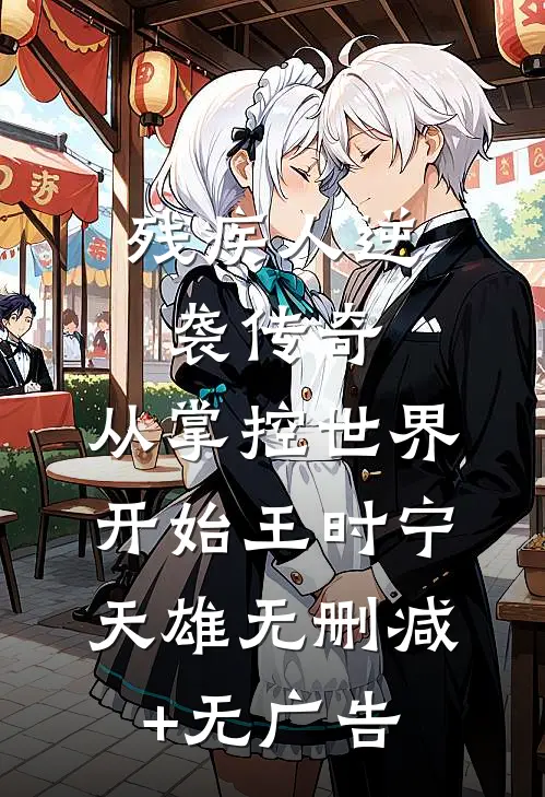 残疾人逆袭传奇，从掌控世界开始王时宁天雄无删减+无广告