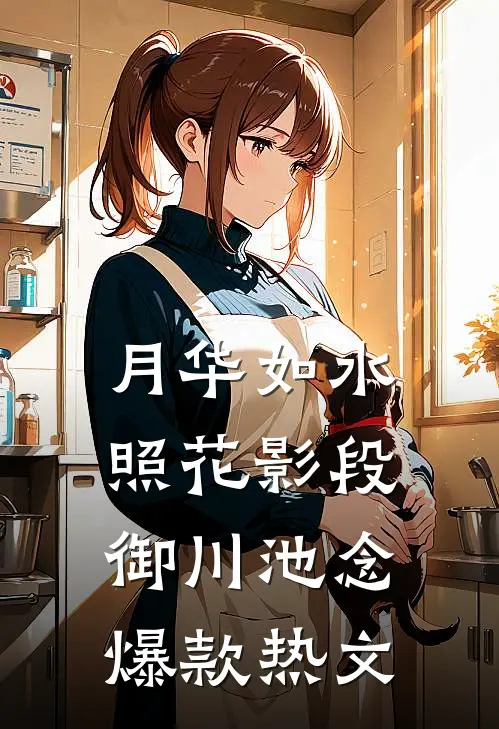 月华如水照花影段御川池念爆款热文
