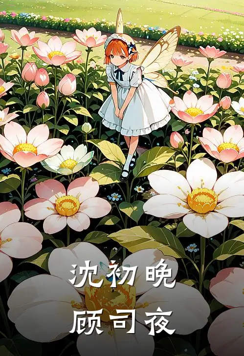 沈初晚顾司夜