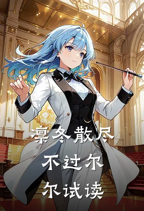 凛冬散尽，不过尔尔试读
