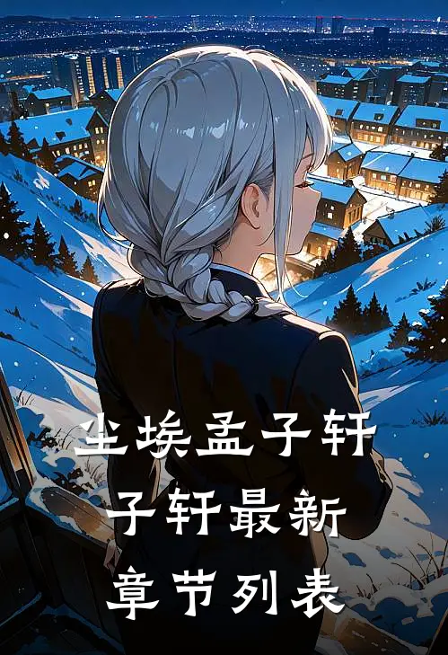 尘埃孟子轩子轩最新章节列表