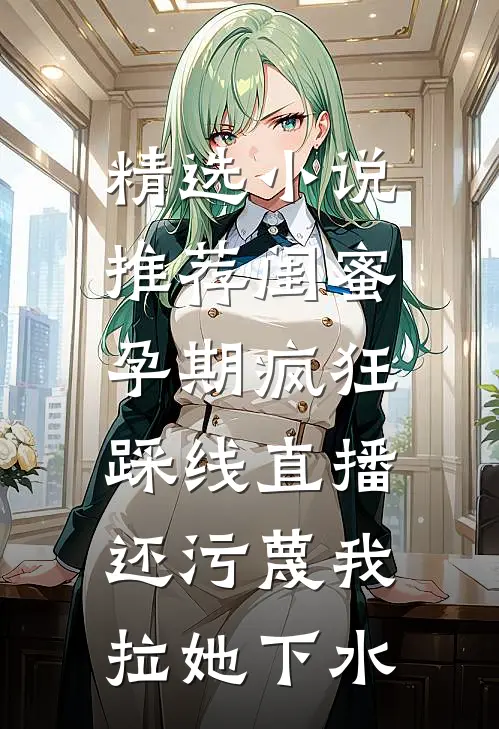 精选小说推荐闺蜜孕期疯狂踩线直播，还污蔑我拉她下水