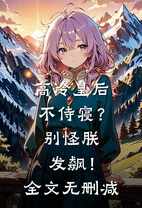 高冷皇后不侍寝?别怪朕发飙!全文无删减免费阅读
