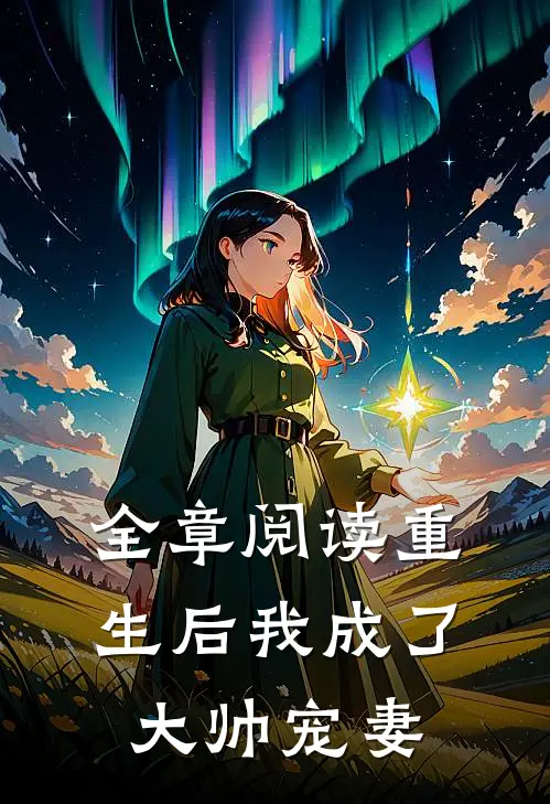 全章阅读重生后我成了大帅宠妻