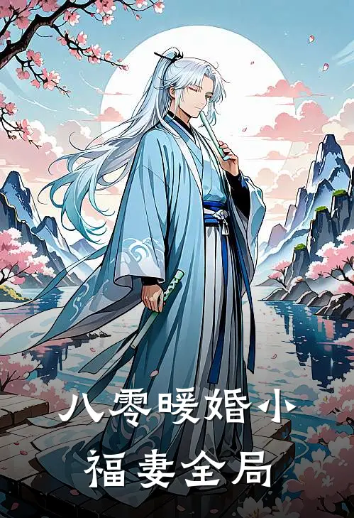 八零暖婚小福妻全局