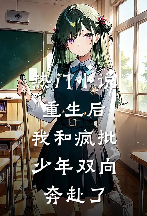 热门小说重生后，我和疯批少年双向奔赴了