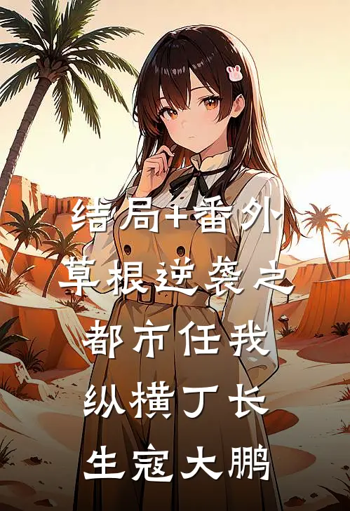 结局+番外草根逆袭之都市任我纵横丁长生寇大鹏