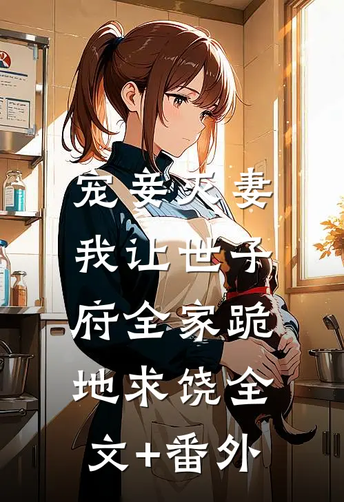 宠妾灭妻，我让世子府全家跪地求饶全文+番外