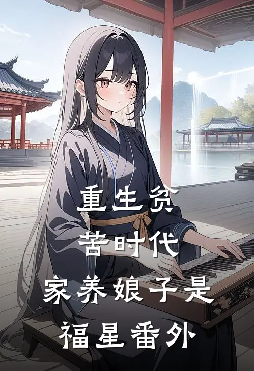 重生贫苦时代，家养娘子是福星 番外