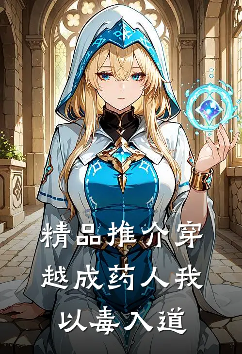 精品推介穿越成药人我以毒入道