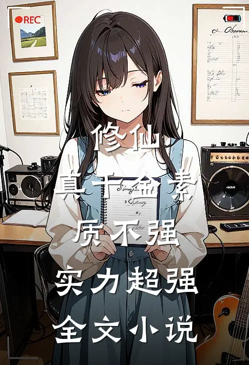 修仙，真千金素质不强，实力超强全文小说