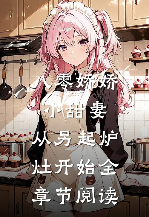 八零娇娇小甜妻，从另起炉灶开始全章节阅读