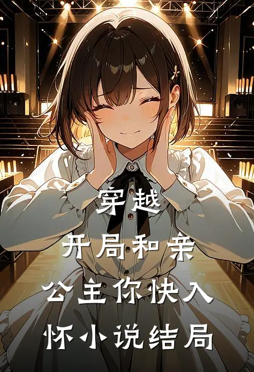 穿越：开局和亲，公主你快入怀小说结局