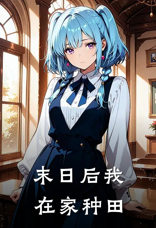 末日后我在家种田