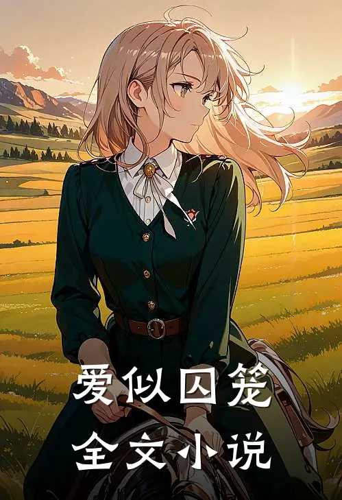 爱似囚笼全文小说