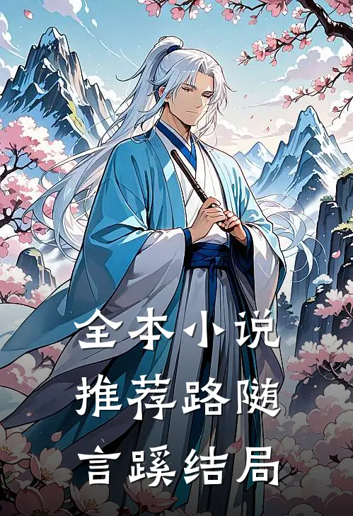 全本小说推荐路随言蹊结局
