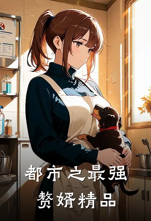 都市之最强赘婿精品