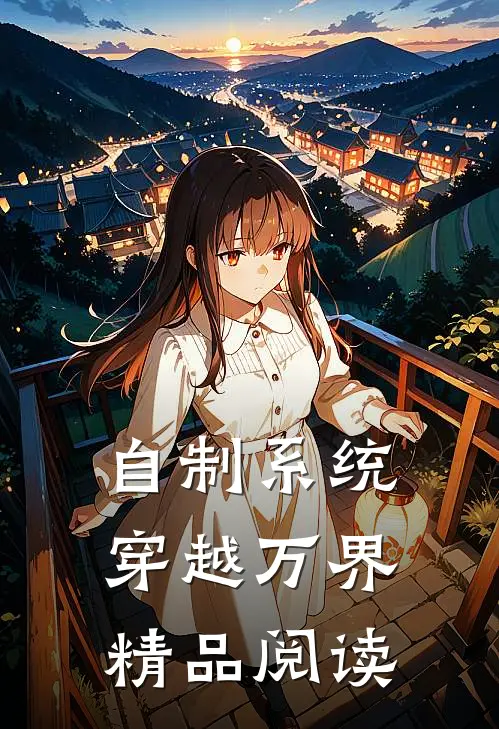 自制系统穿越万界精品阅读