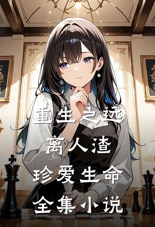 重生之远离人渣，珍爱生命全集小说