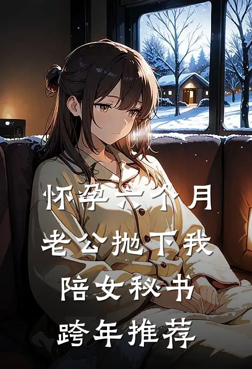 怀孕六个月，老公抛下我陪女秘书跨年推荐