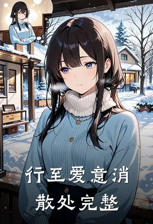 行至爱意消散处完整