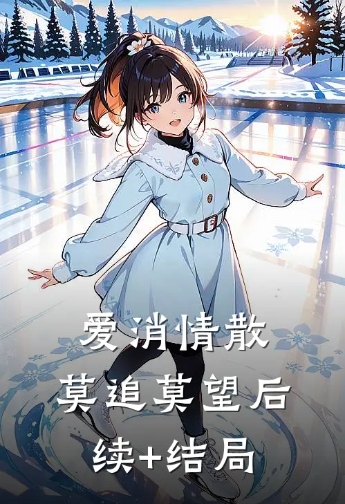 爱消情散，莫追莫望后续+结局