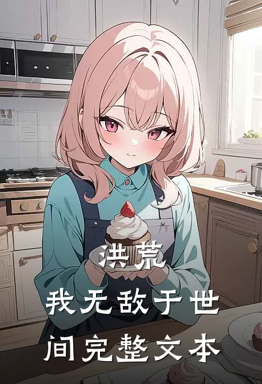 洪荒：我无敌于世间完整文本