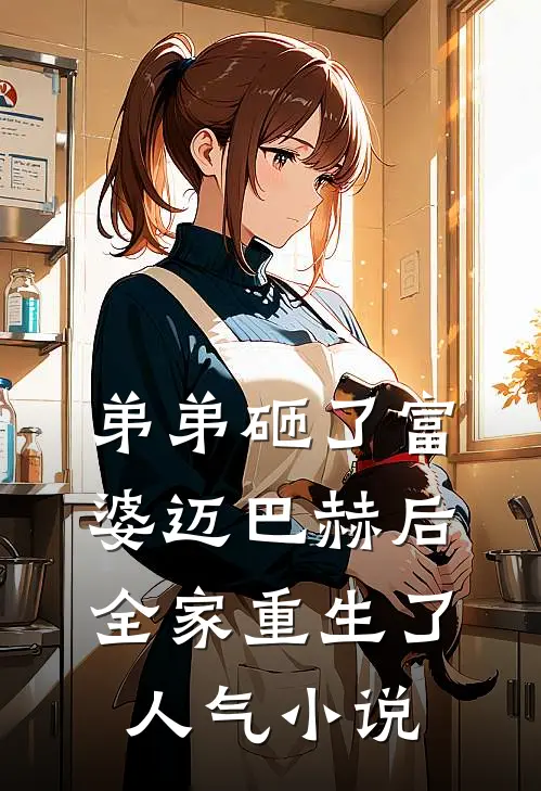 弟弟砸了富婆迈巴赫后，全家重生了人气小说