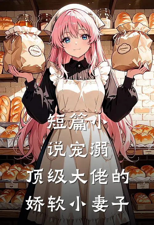 短篇小说宠溺：顶级大佬的娇软小妻子