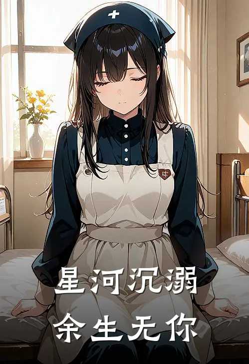 星河沉溺余生无你