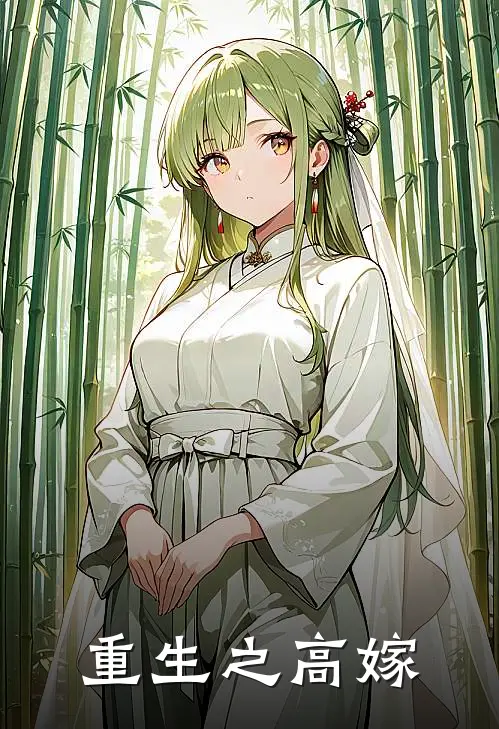 重生之高嫁