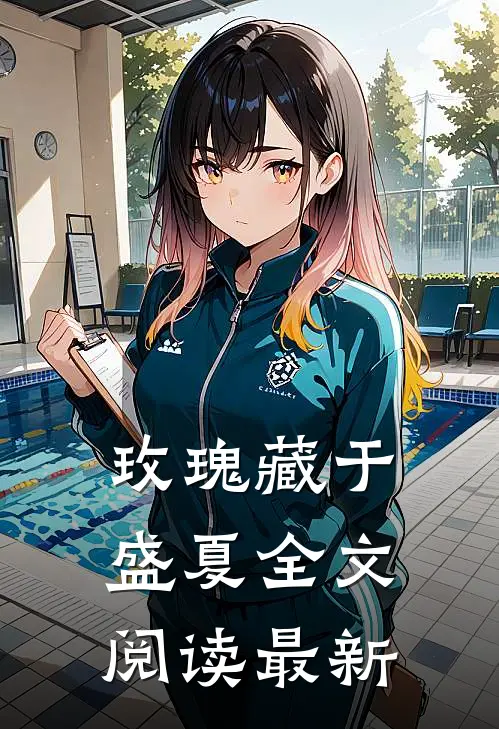 玫瑰藏于盛夏全文阅读最新