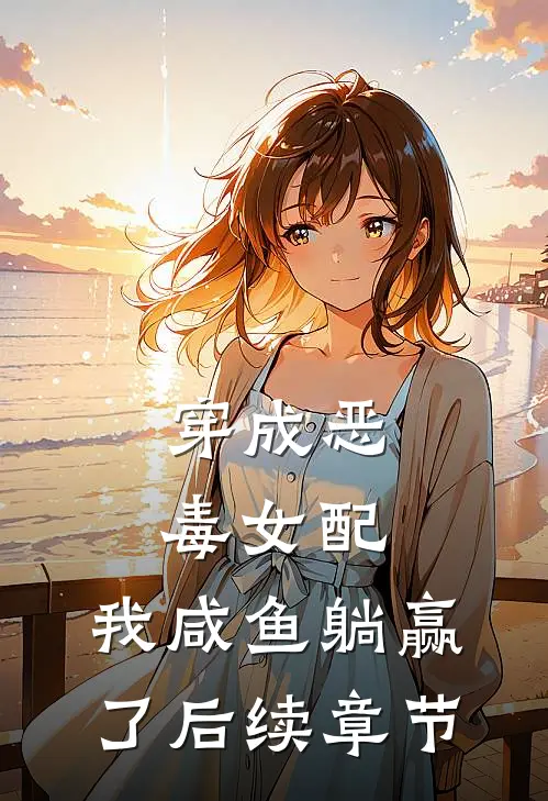穿成恶毒女配，我咸鱼躺赢了后续章节