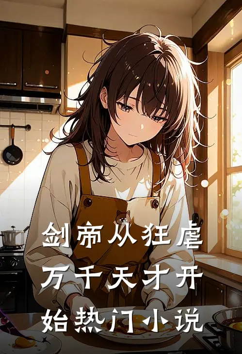 剑帝从狂虐万千天才开始热门小说