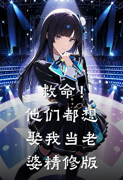 救命！他们都想娶我当老婆精修版