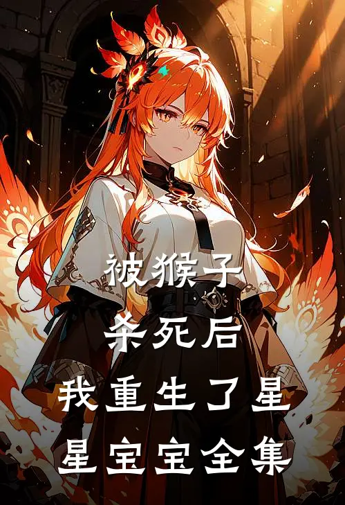 被猴子杀死后，我重生了星星宝宝 全集