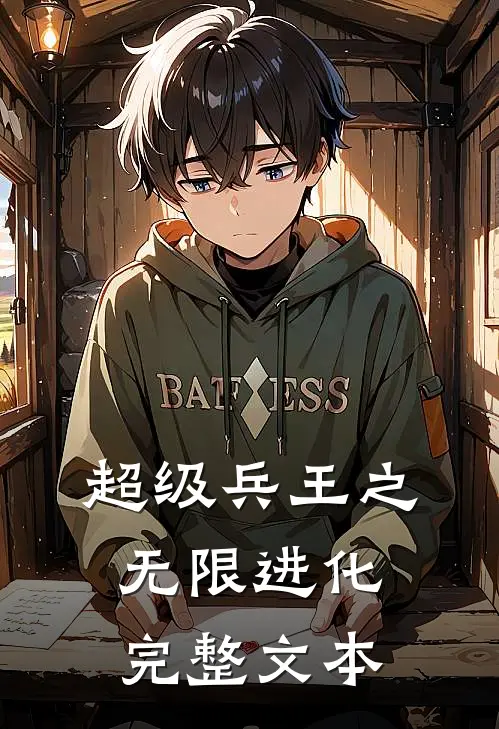 超级兵王之无限进化完整文本