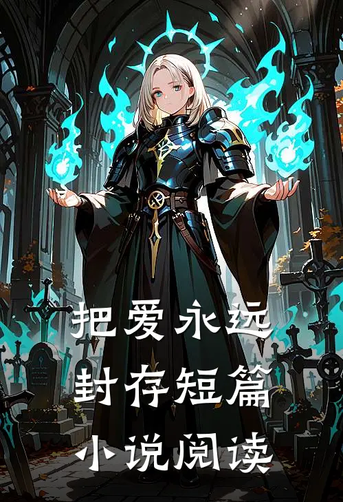 把爱永远封存短篇小说阅读