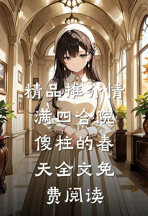 精品推介情满四合院:傻柱的春天全文免费阅读