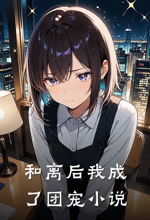 和离后我成了团宠小说