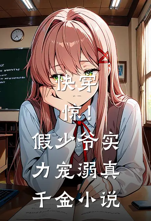 快穿：惊！假少爷实力宠溺真千金小说